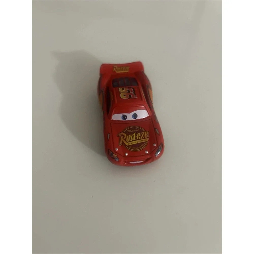 Mixed Lot 7 Disney Pixar Cars Diecast 1:55 Excellent Condition
